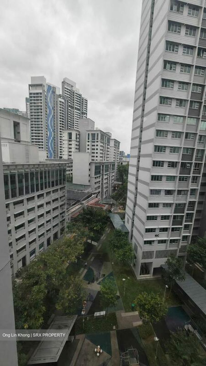 Blk 10B Bendemeer Light (Kallang/Whampoa), HDB 4 Rooms #520707181